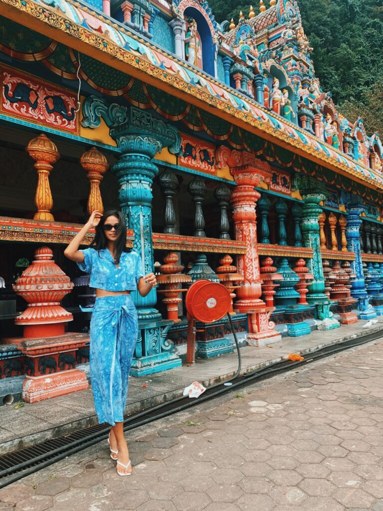 Southeast Asia travel Malaysia