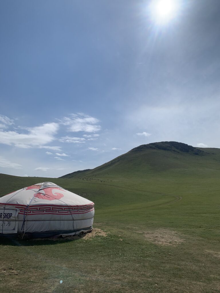 Mongolia Travel Guide: Everything You Need to Know