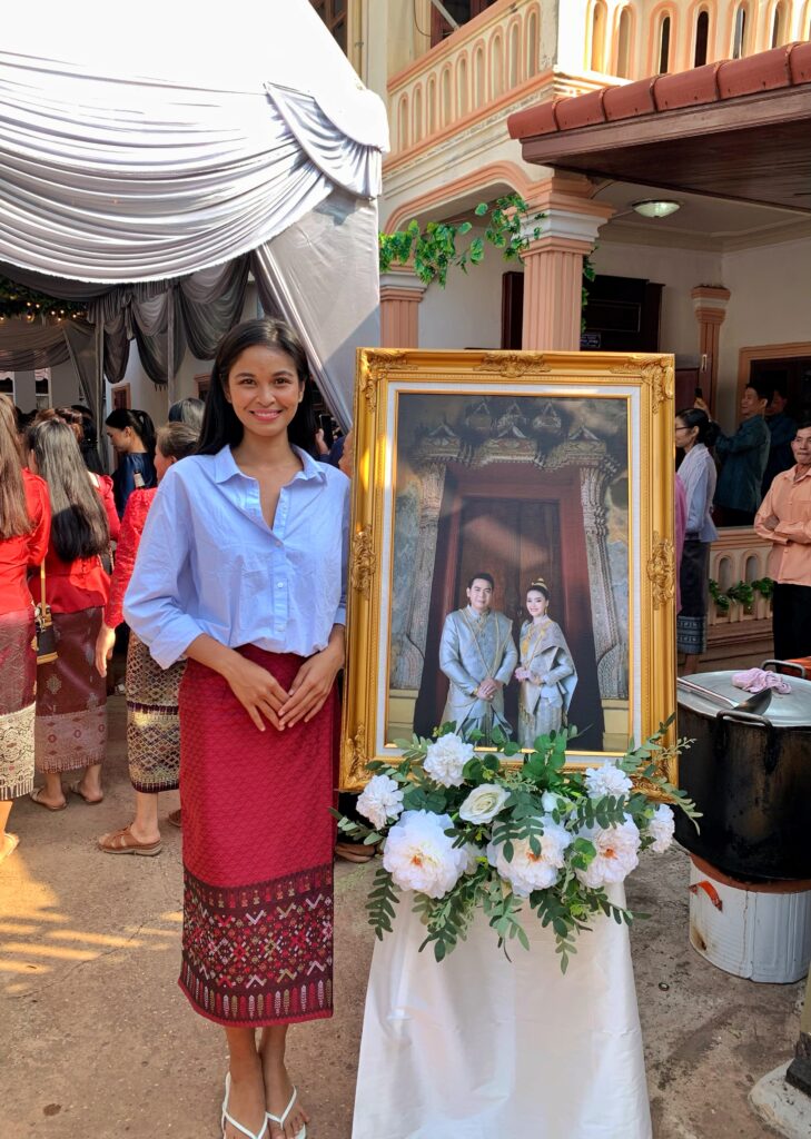 Southeast Asia travel Laos