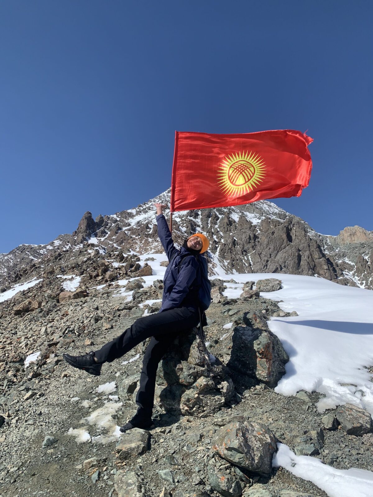 Kyrgyzstan evisa for filipinos