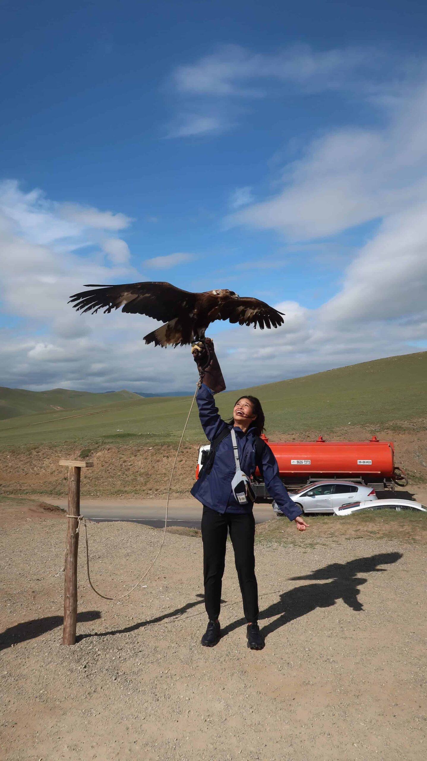 The Ultimate Mongolia Travel Guide for 2025