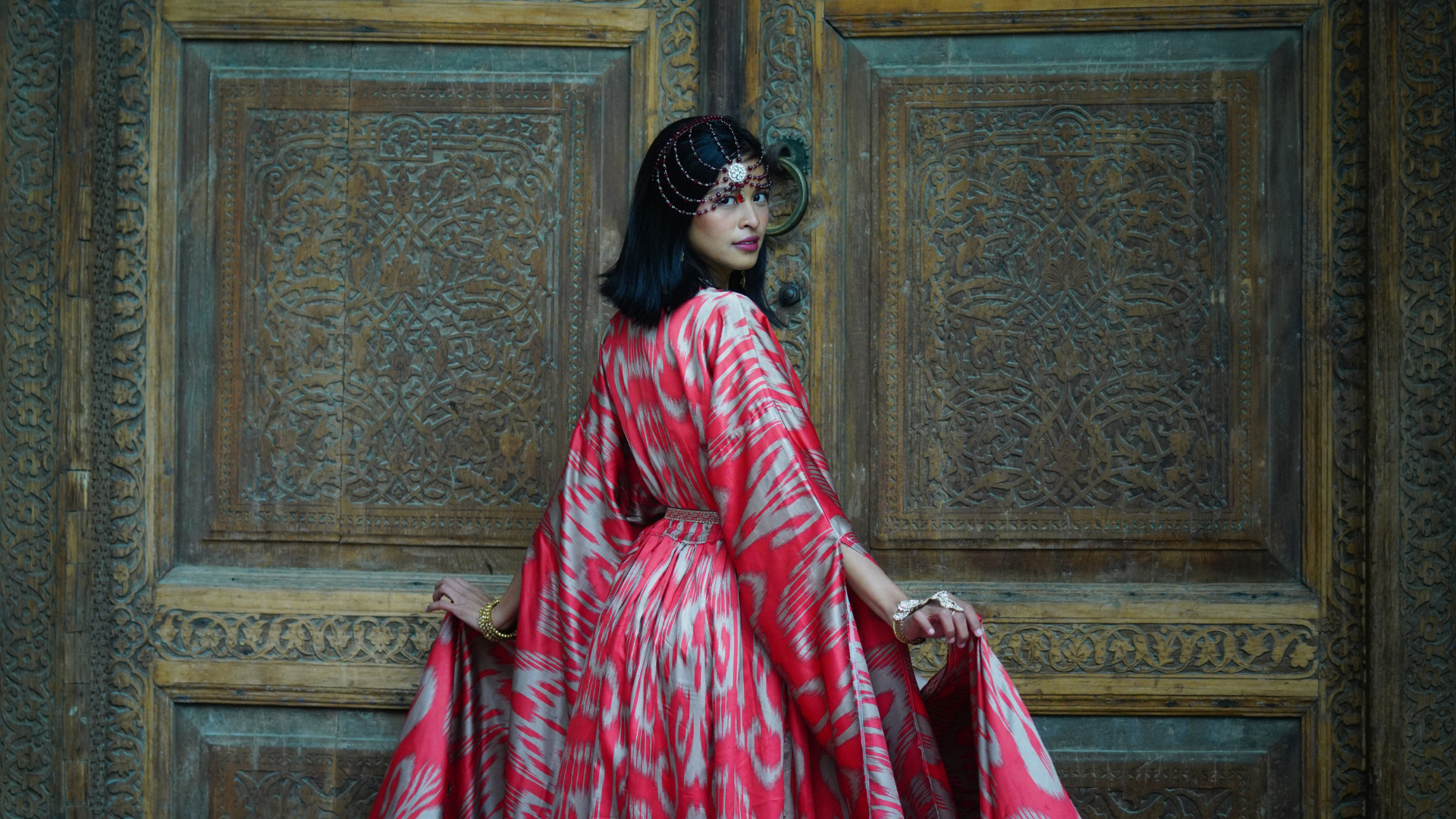 Solo Travel to Central Asia Countries as a Filipina