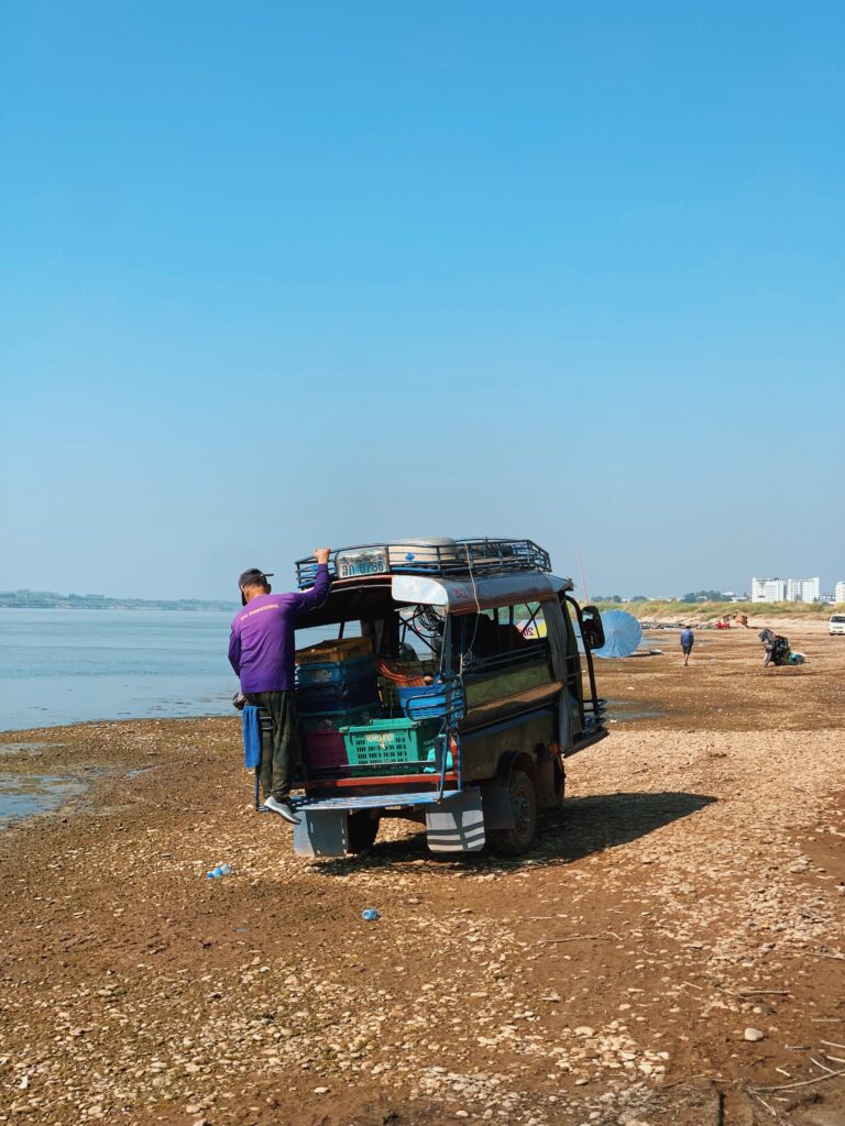 Hidden Gems in Asia: Laos