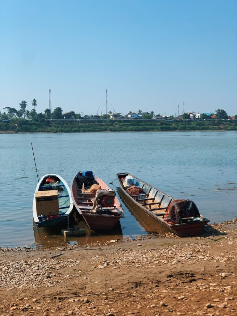 Laos Itinerary: Vientiane