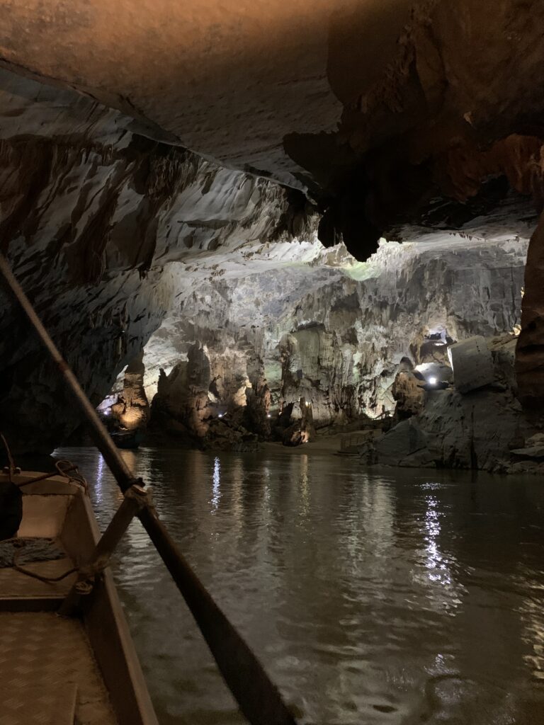 Hidden Gems in Asia: Phong Nha