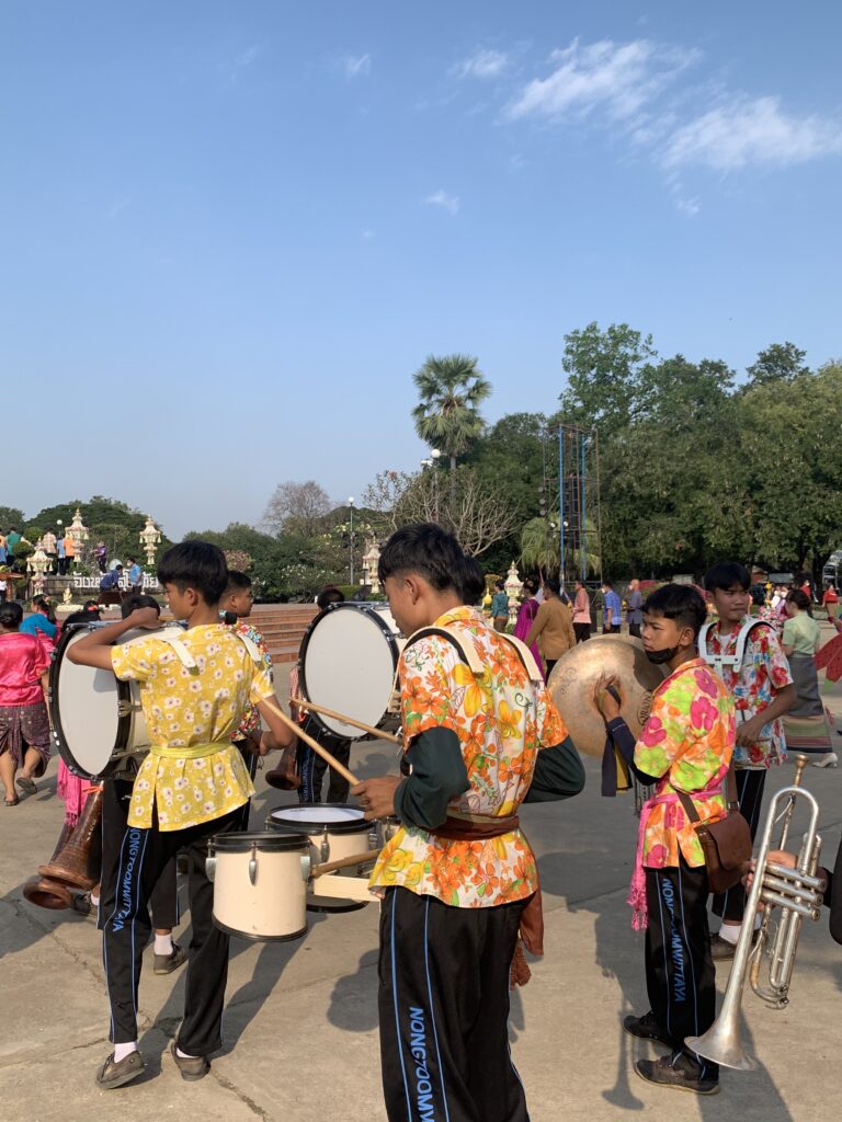 Hidden Gems in Asia: Sukhothai
