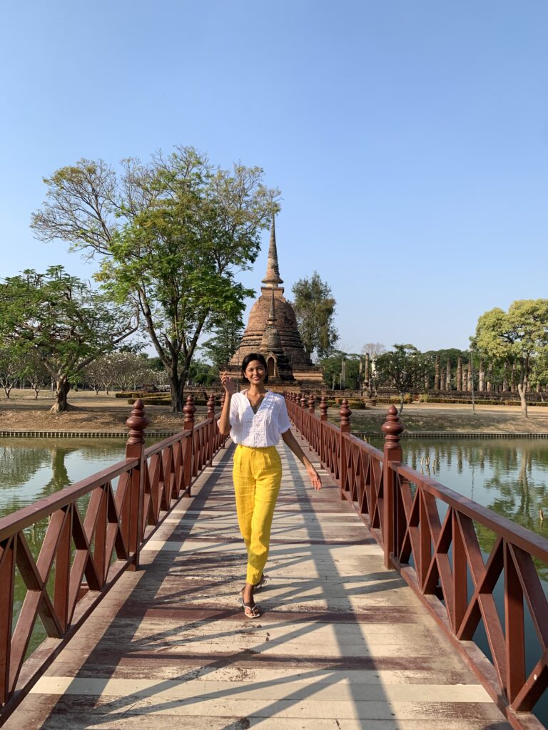 Hidden Gems in Asia: Sukhothai