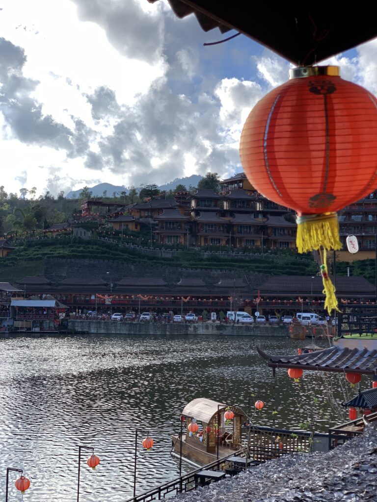 Hidden Gems in Asia: Mae Hong Son
