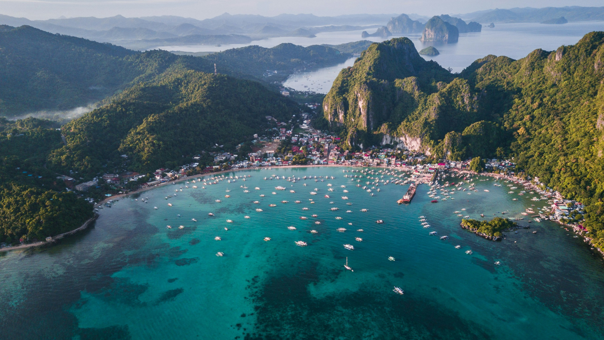 El Nido, Philippines