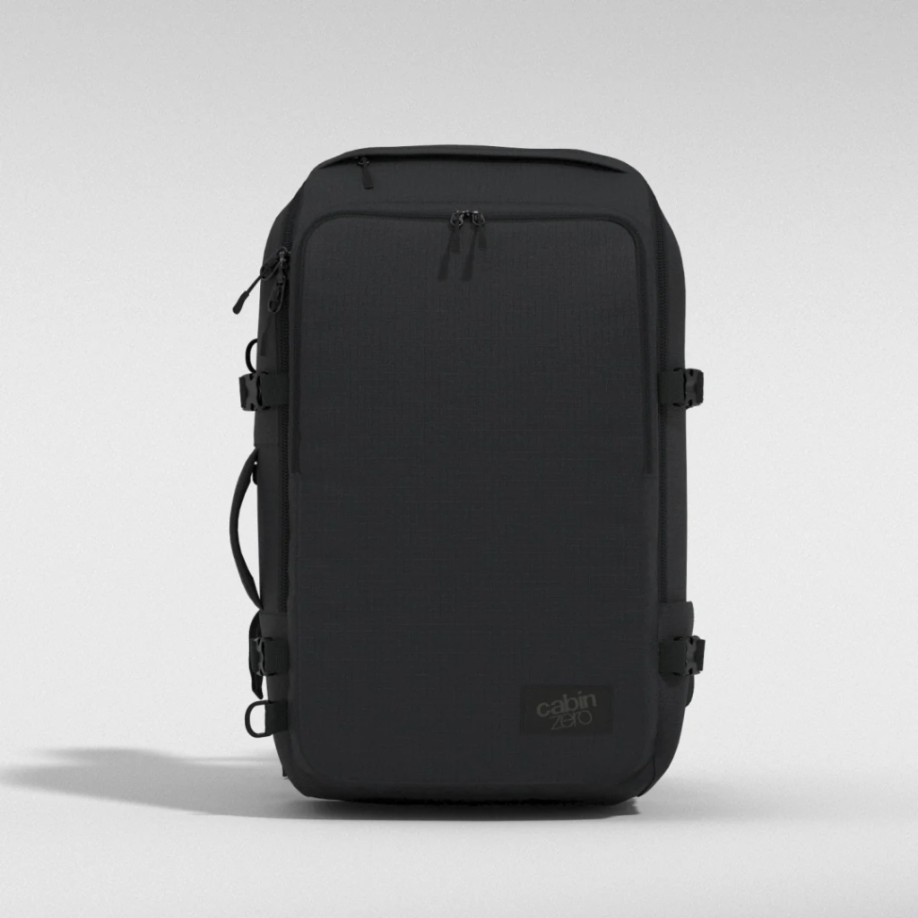 Cabin Zero travel backpack - outer