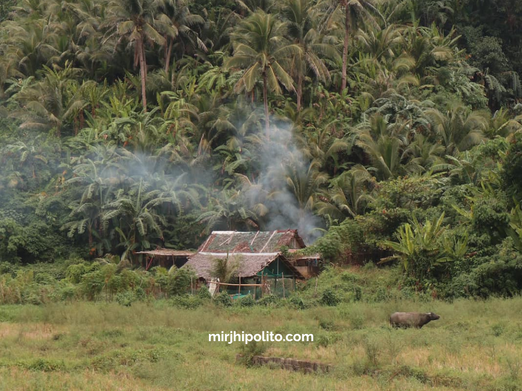 Beautiful Place in the Philippines - Catanduanes, Ph