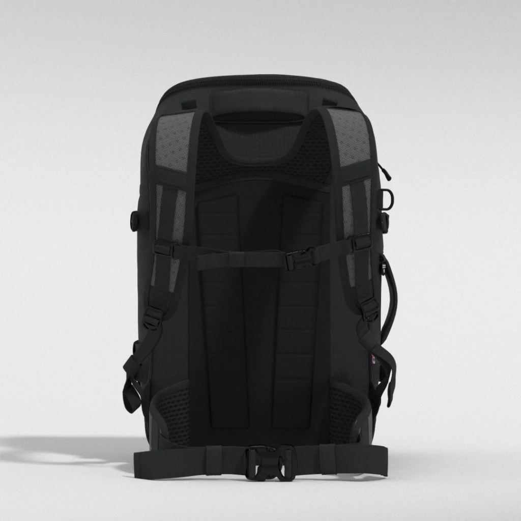 Cabin Zero travel backpack - outer
