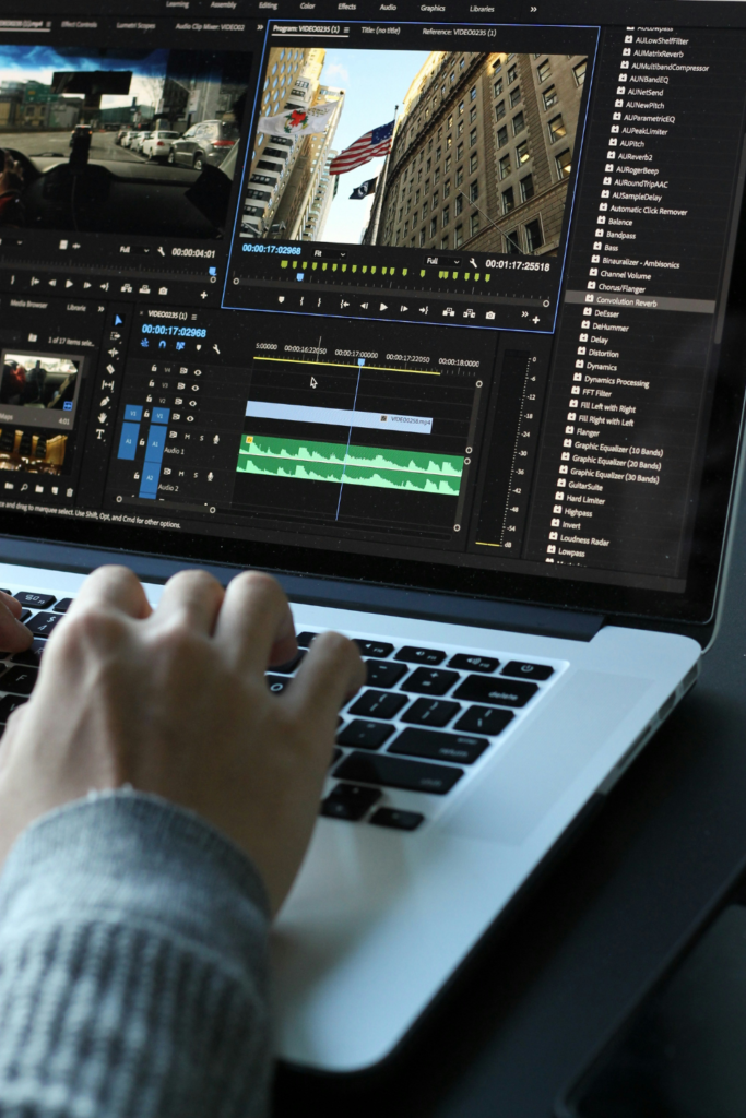 Work from Home Opportunities Philippines - Video Editing 