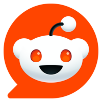 Reddit logo