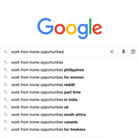 Work from Home Opportunities Philippines - Google Search