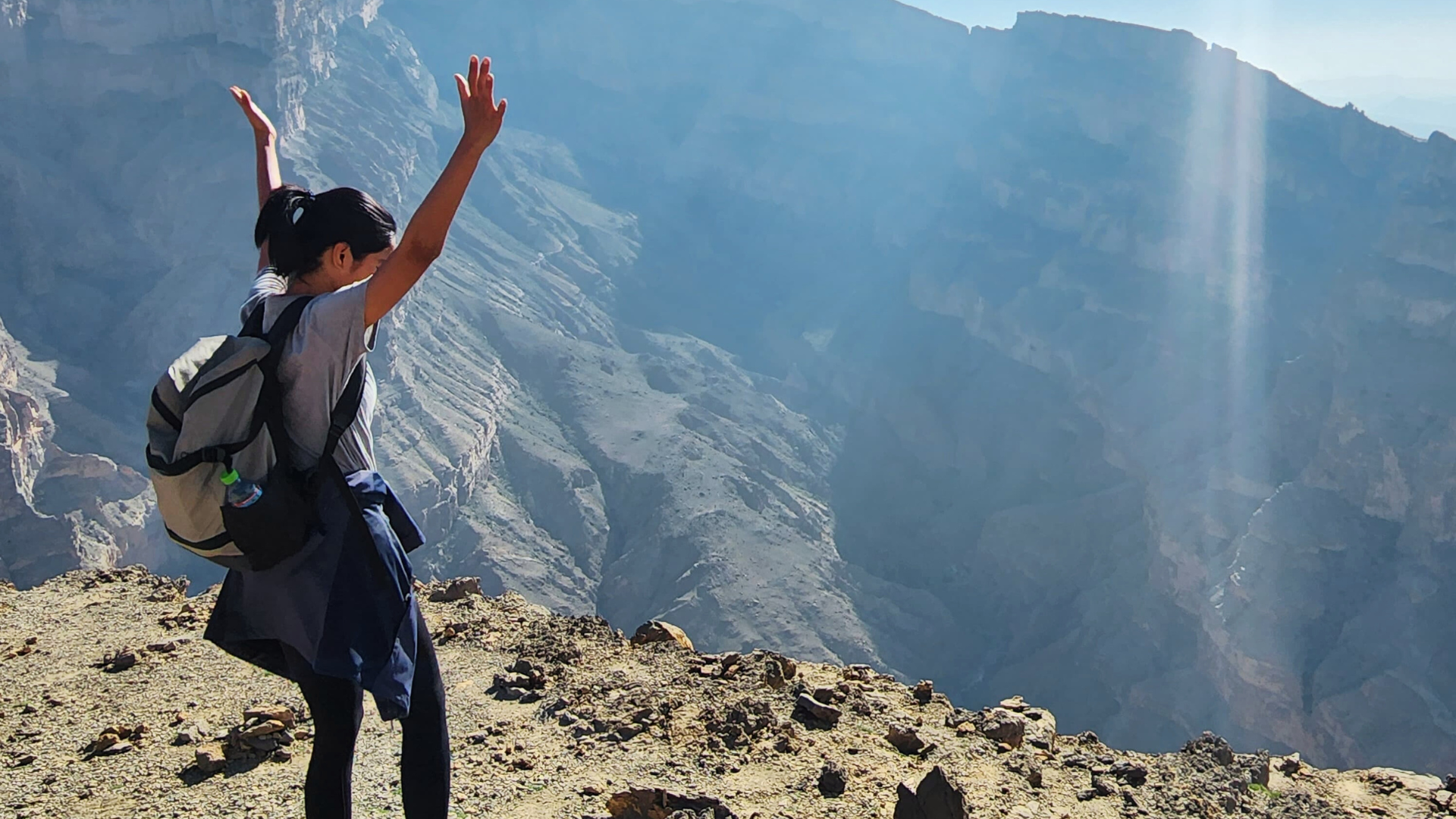 International trip: what to pack on your first solo adventure