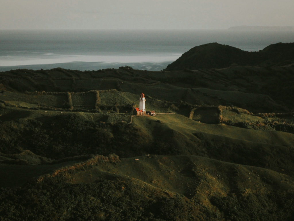 Most beautiful place in the Philippines - Batanes