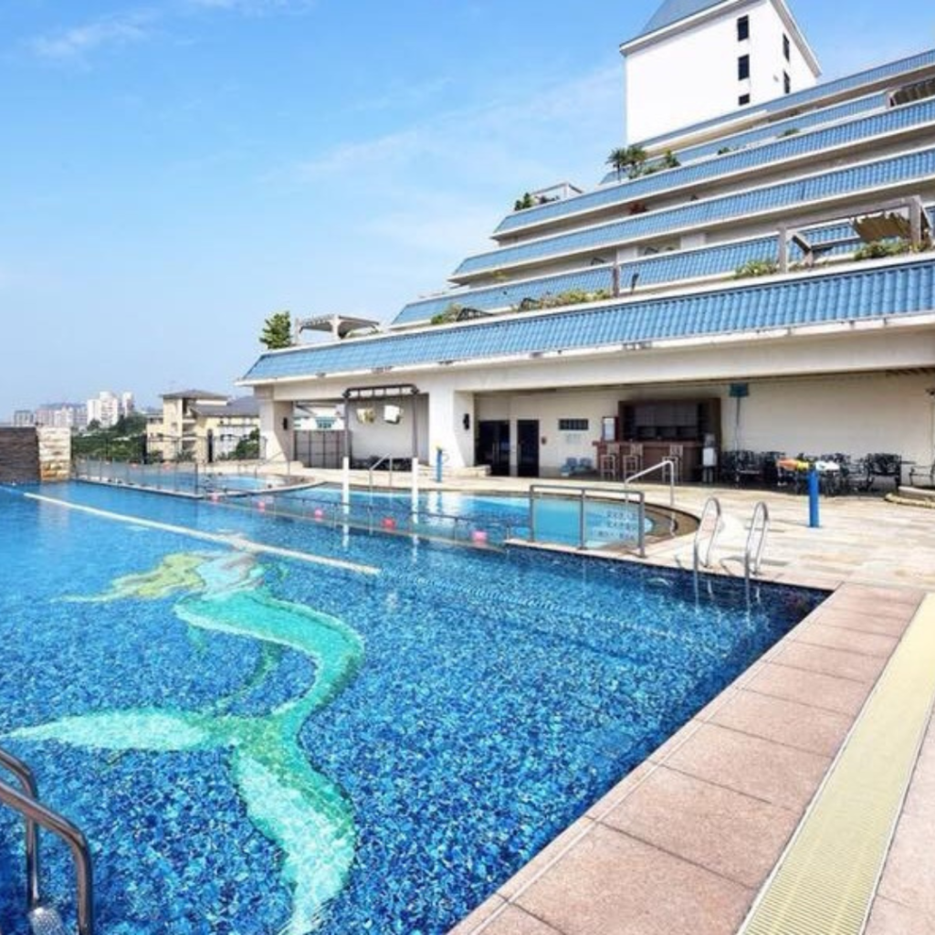 Fullon Hotel Tamsui Fisherman’s Wharf 
