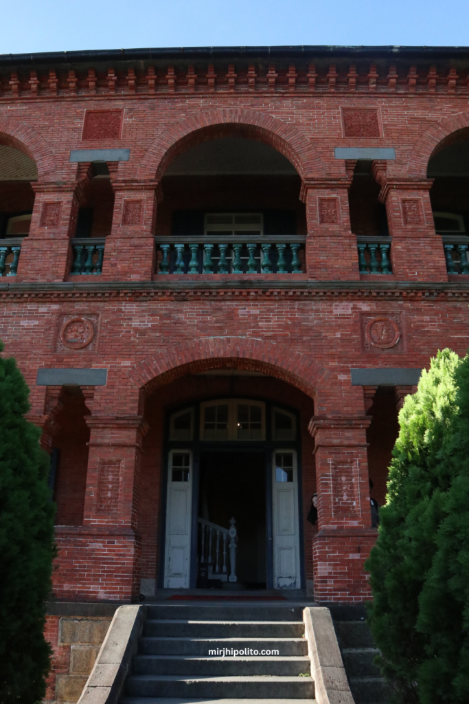 Historical Walks in Tamsui