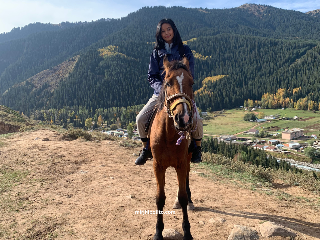 Summer Bucket List: Kygyzstan