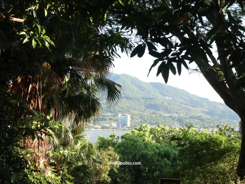 Summer Bucket List 2025: Visit Taiwan's Sunset District