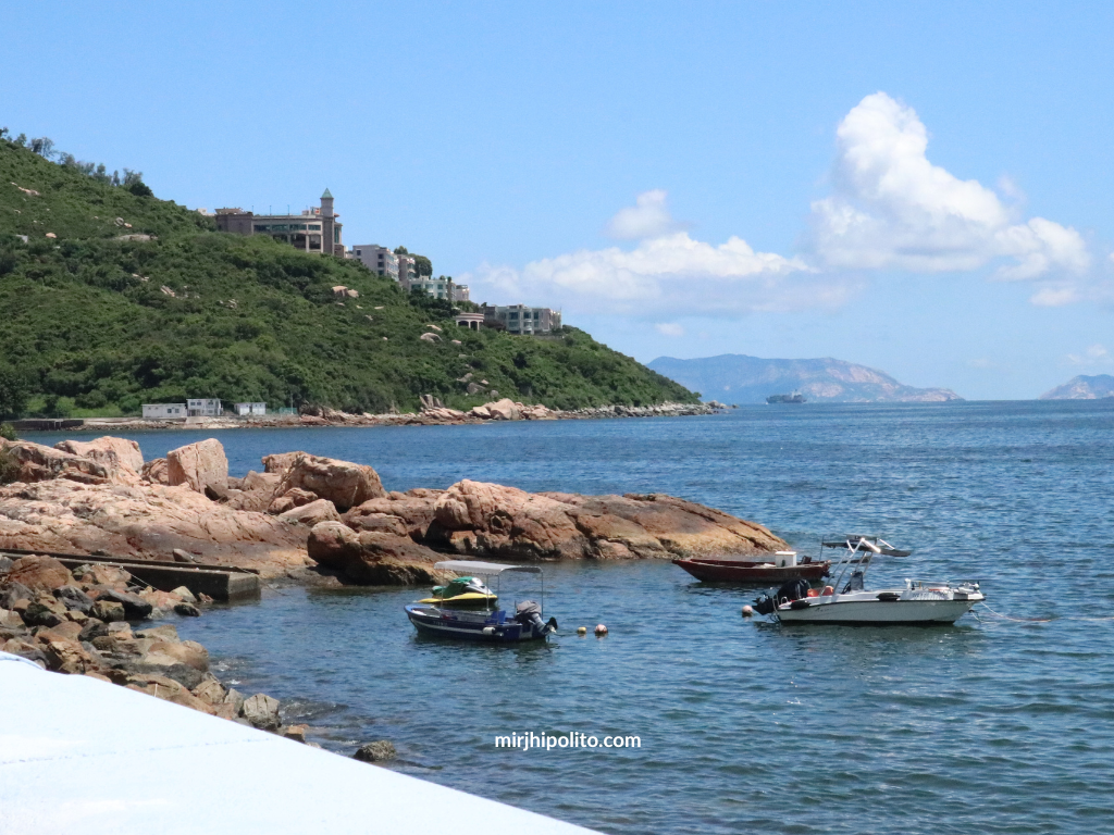 Summer Bucket List 2025: Hong Kong's Stanley Market